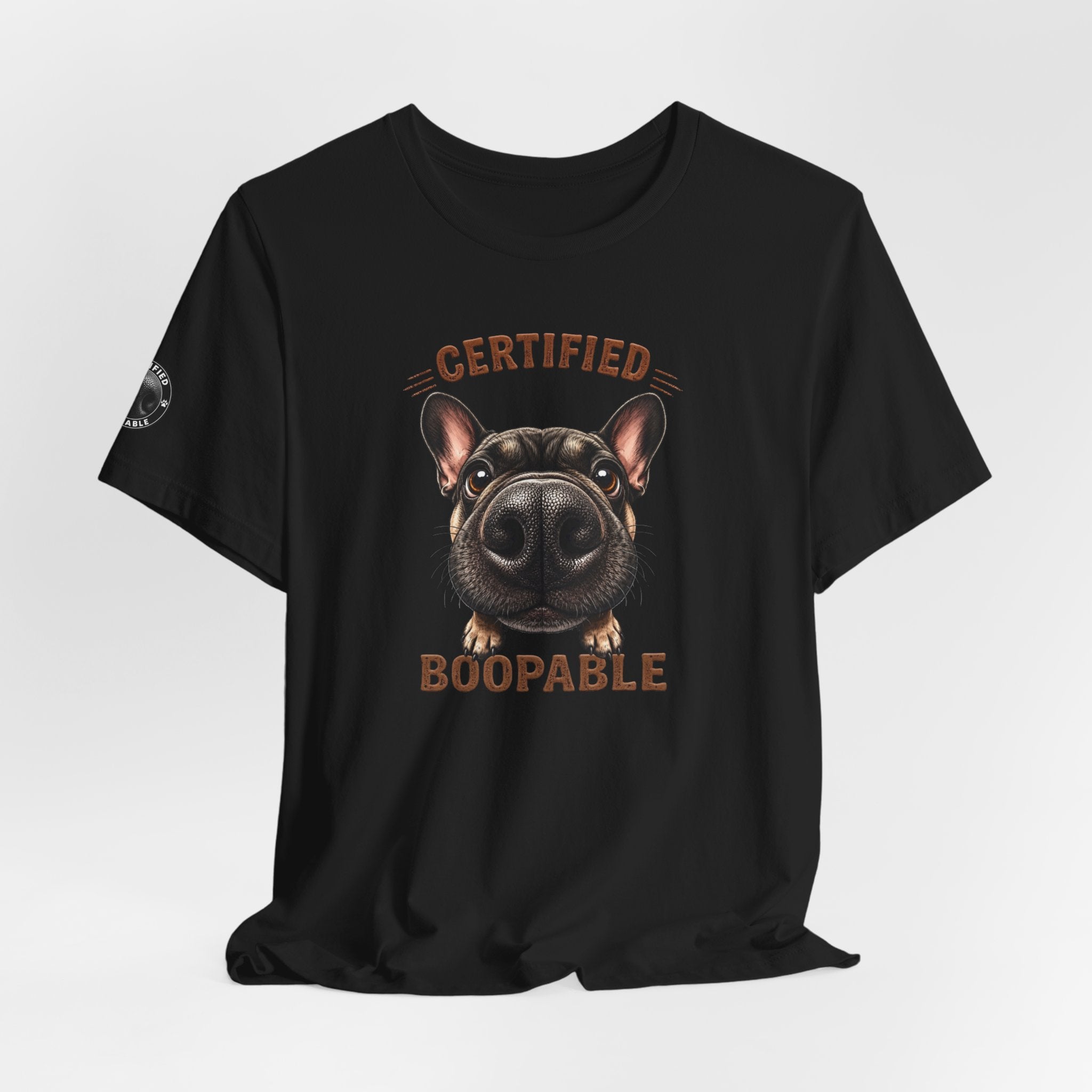 Certified Boopable - Frenchie