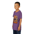 Tiger Zoopable Youth Tee