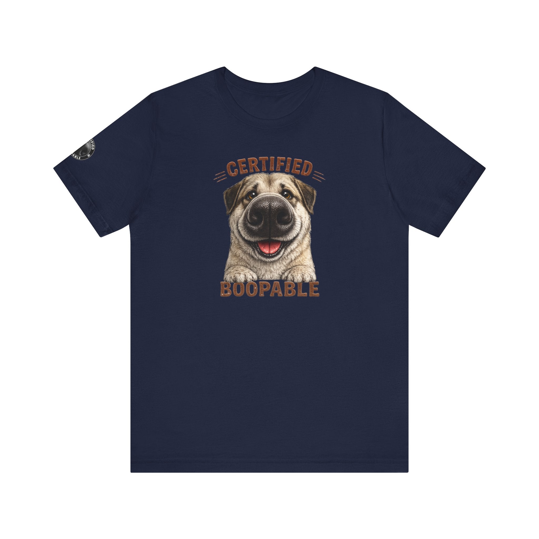 Certified Boopable - Anatolian Shepherd