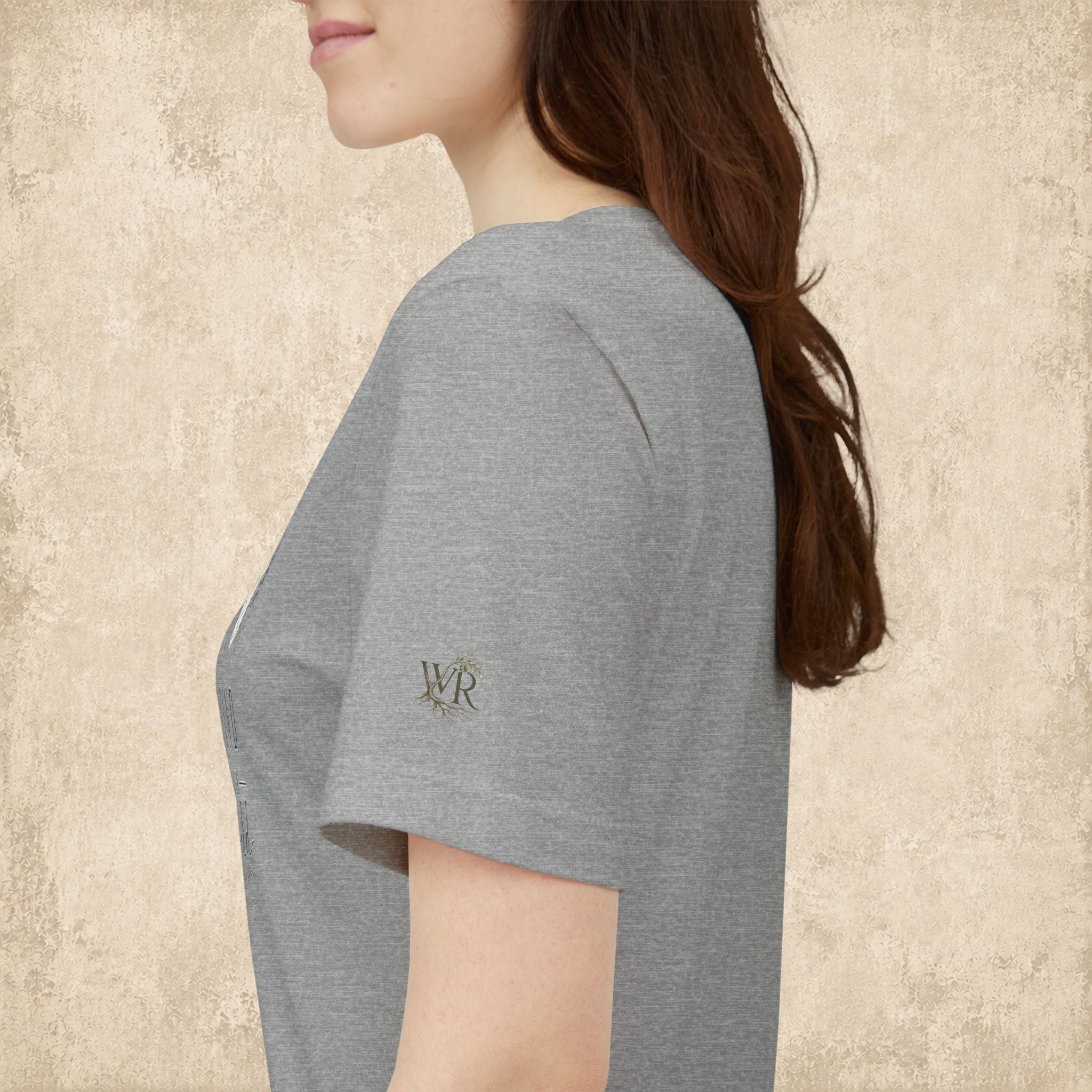 Find Your Wild Graphic Tee — Outdoor Nature Mountains Shirt