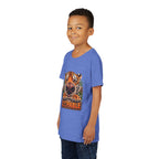 Tiger Zoopable Youth Tee