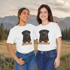 Boopable Rottweiler T-Shirt