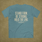 1 Corinthians 16:13 Men's T Shirt