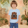 Bear Zoopable T-shirt