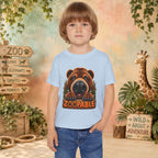 Bear Zoopable T-shirt