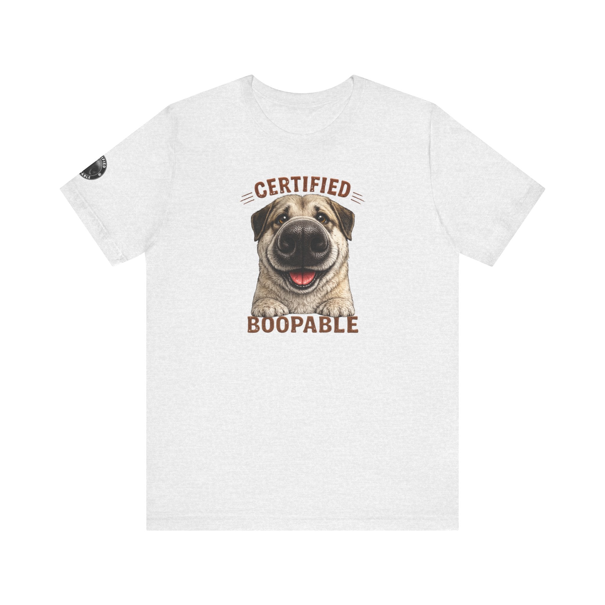 Certified Boopable - Anatolian Shepherd