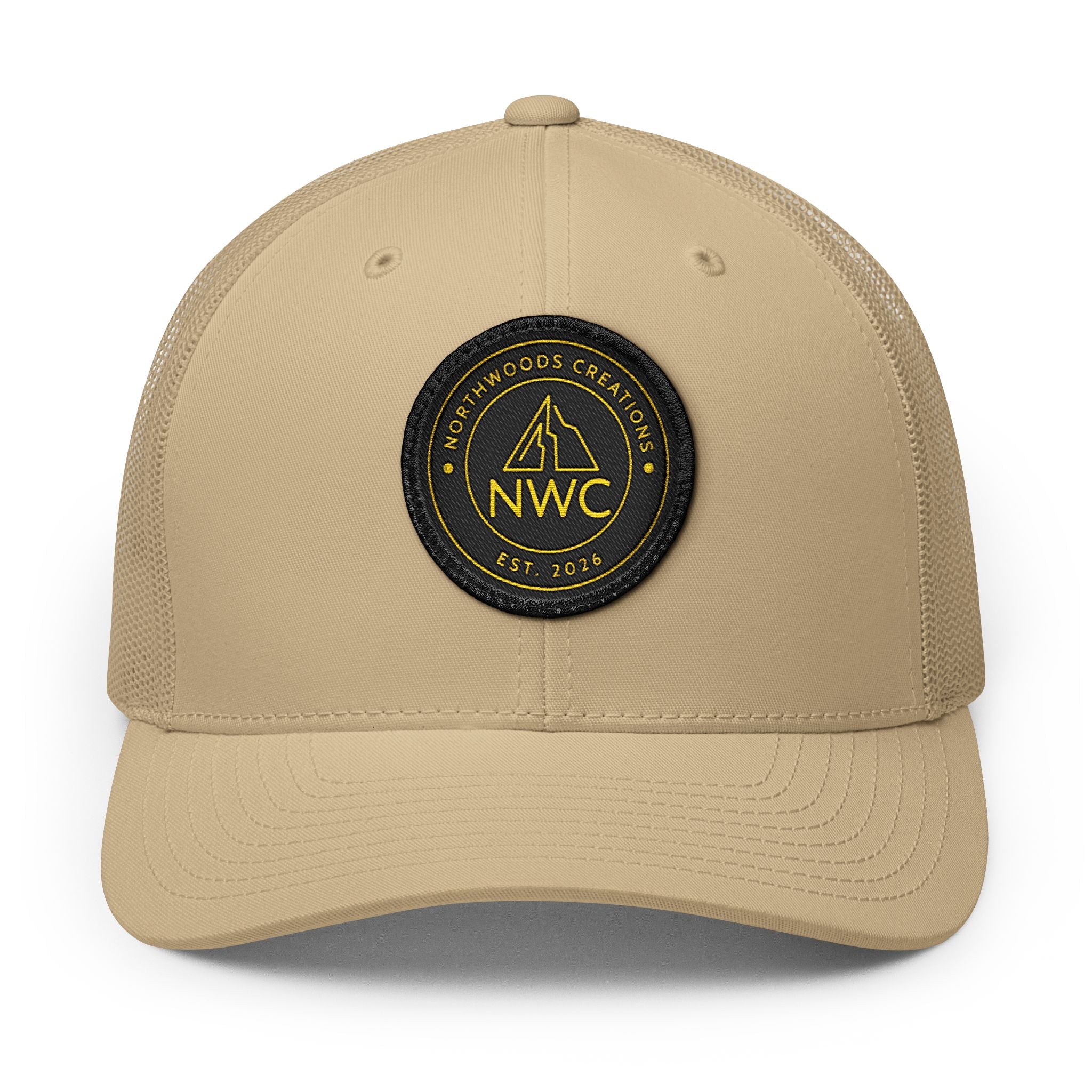 NWC Logo Cap