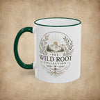 Walk By Faith Mug (11oz, 15oz)