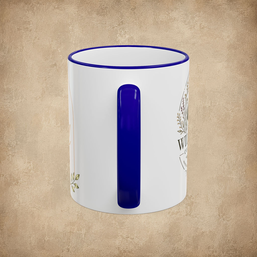 Be Still Mug (11oz, 15oz)