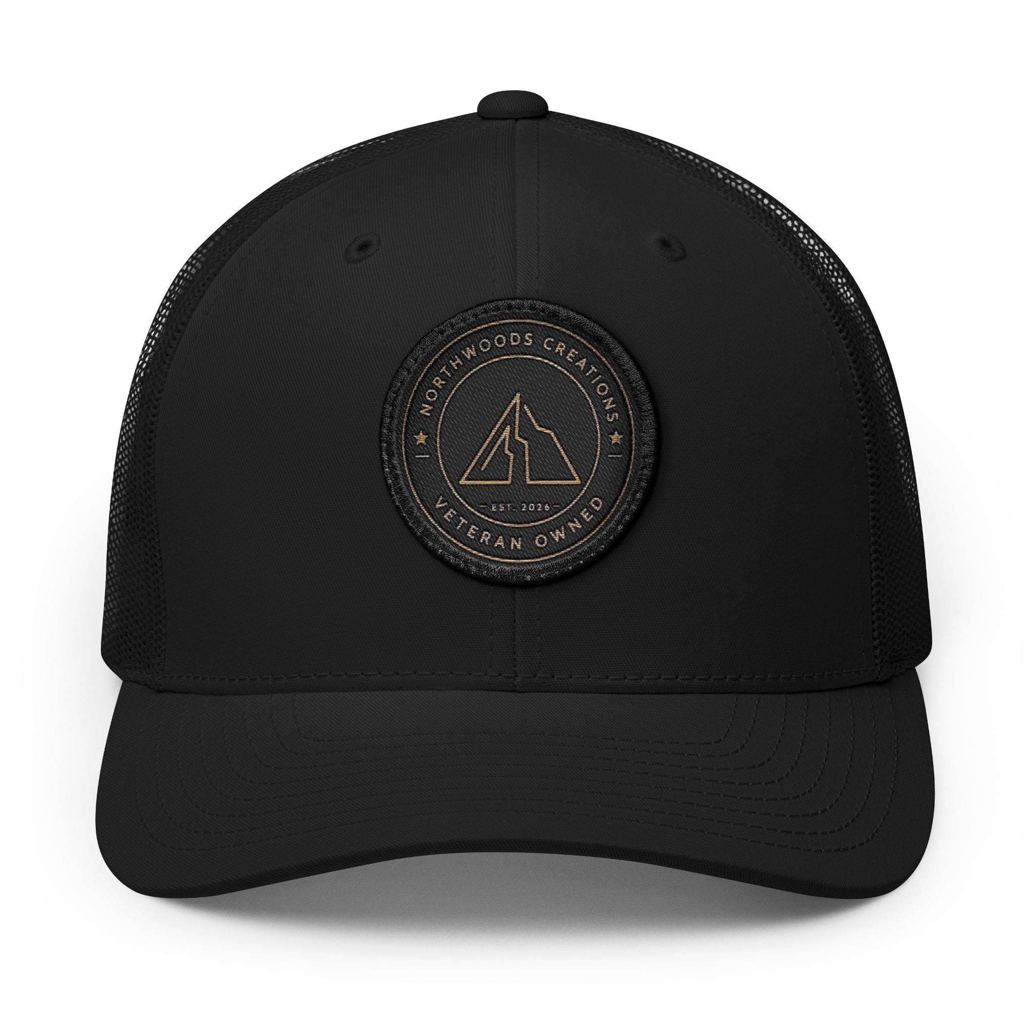 NWC Veteran Cap