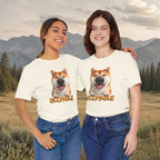 Boopable Shiba Inu T-Shirt