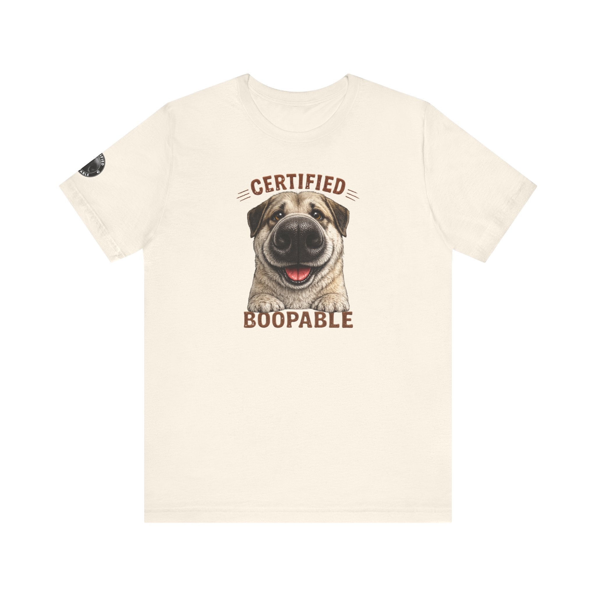 Certified Boopable - Anatolian Shepherd