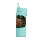 Mini Water Bottle, 20oz