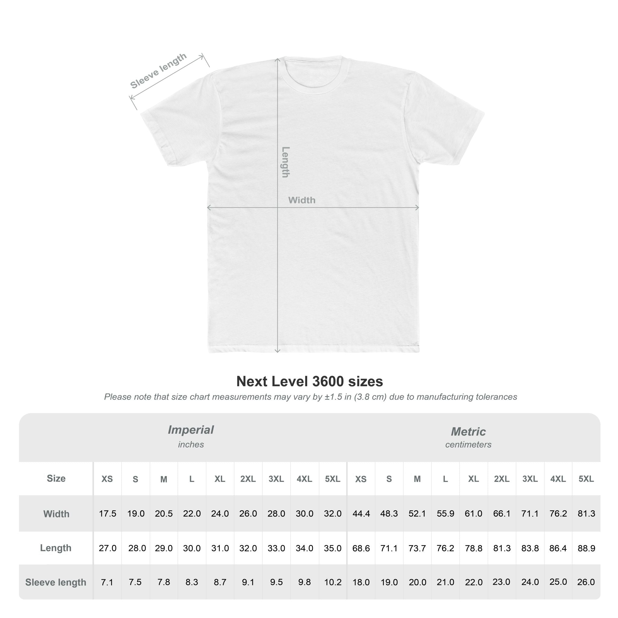 Our Business "NWC Veteran-Owned" Logo Tee