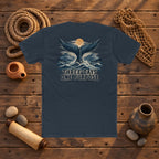 UNSHAKEN - Jonah 1:17 T-Shirt