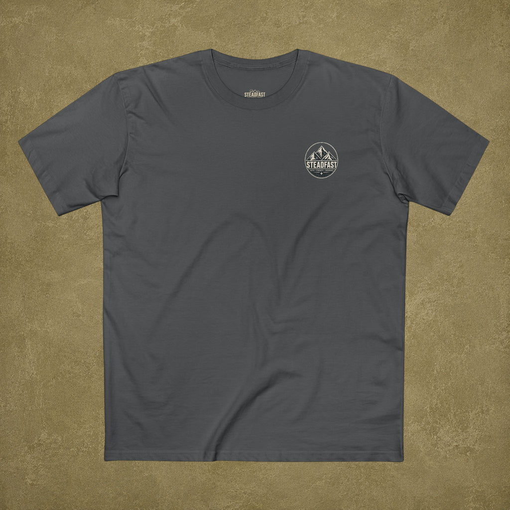 Isaiah 43:2 Men's T shirt