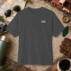 Arkansas Vintage Landscape Tee