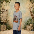 Rhinoceros Zoopable Youth Tee