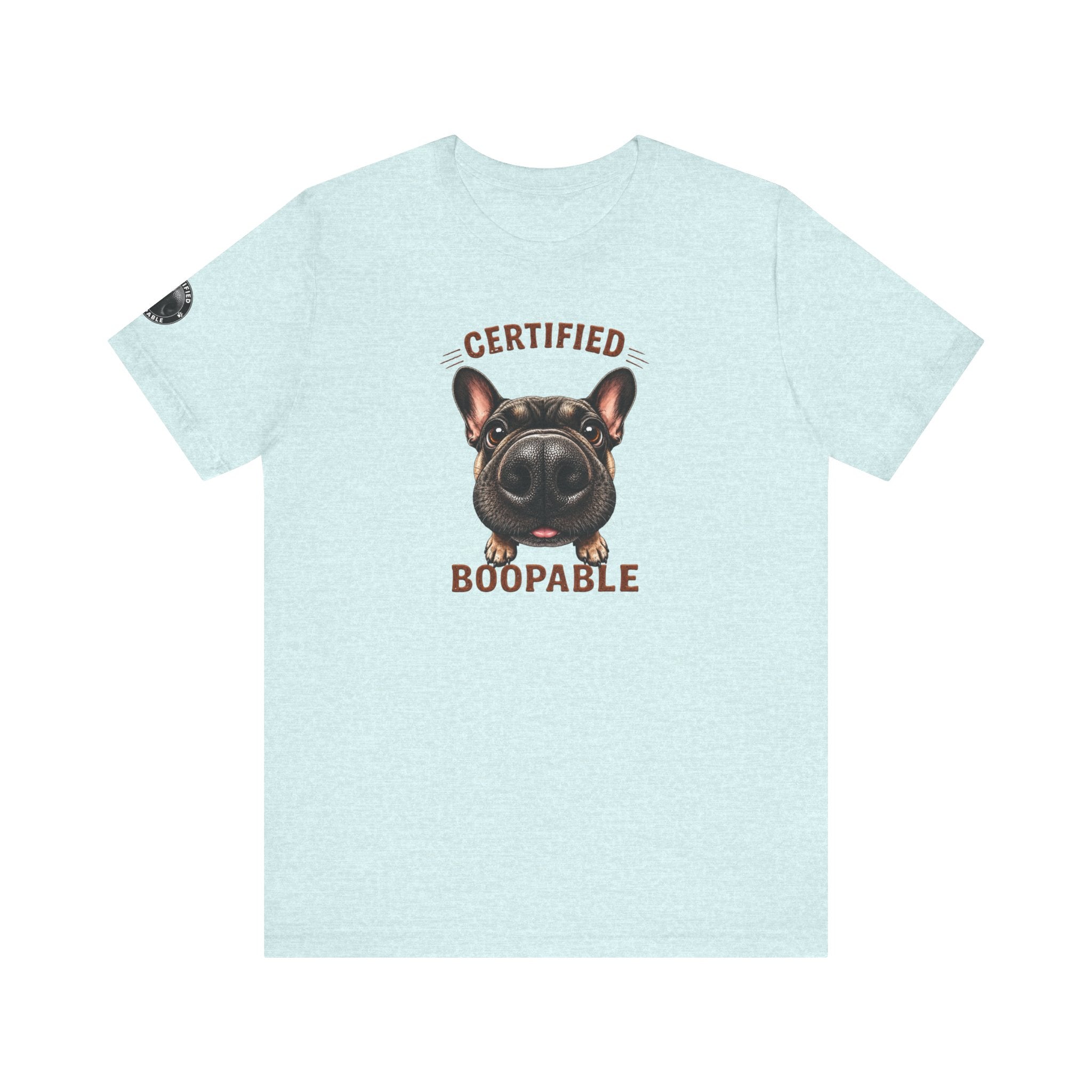 Certified Boopable - Frenchie