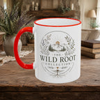 Bloom Where Planted Mug (11oz)