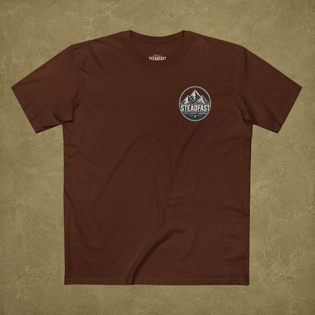 Proverbs 27:17 Men's T Shirt