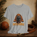 Boopable Hound Dog T-Shirt