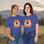 Boopable Pomeranian T-Shirt