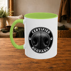 Boopable Rottweiler — Coffee Mug 11oz