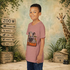 Rhinoceros Zoopable Youth Tee