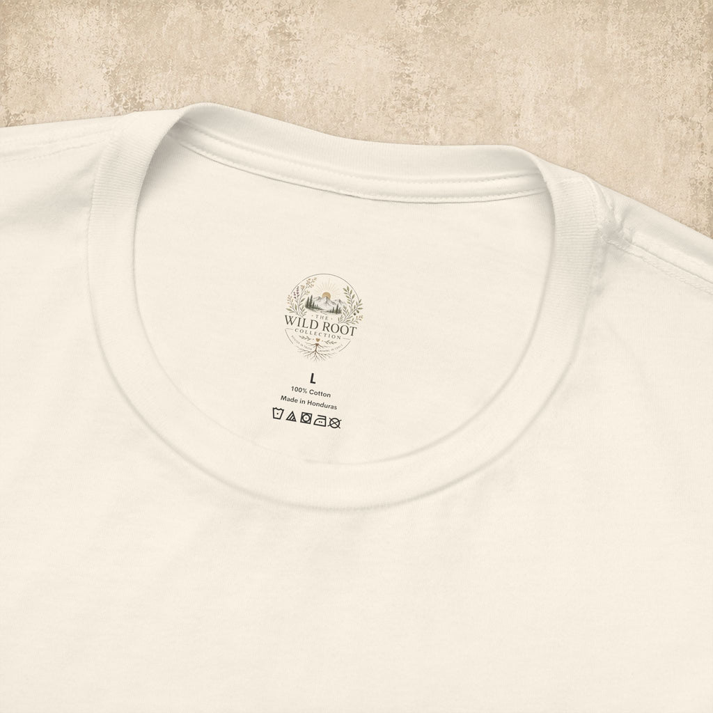 Walk By Faith Tee
