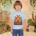 Giraffe ZoopableT-shirt