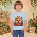 Giraffe ZoopableT-shirt