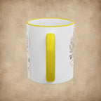 Bloom Where Planted Mug (11oz, 15oz)