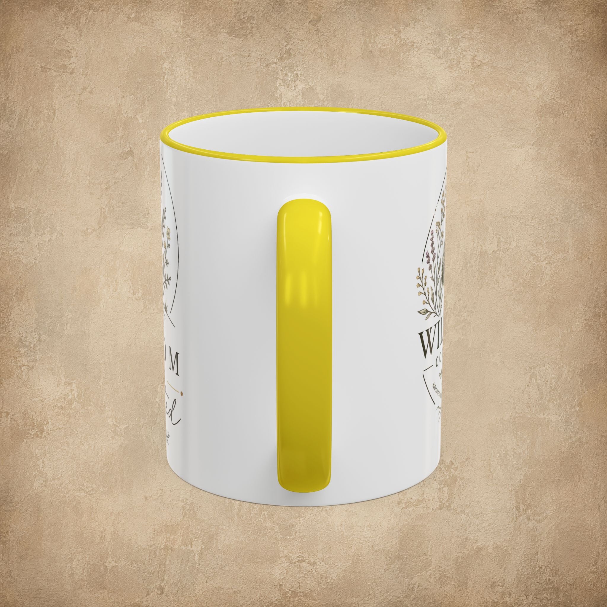 Bloom Where Planted Mug (11oz, 15oz)