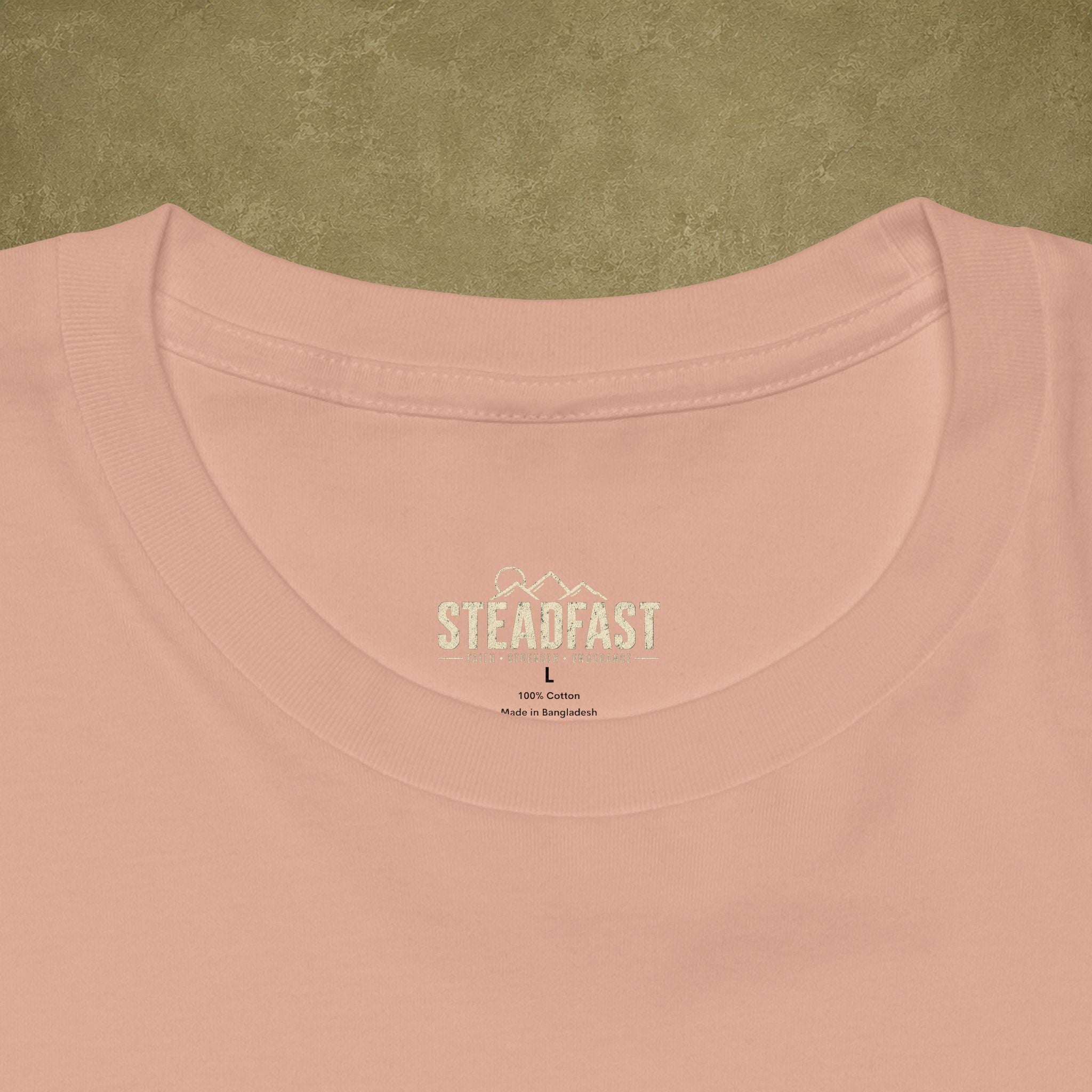 Proverbs 27:17 Men's T Shirt