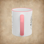 Wild Olive Branch Mug (11oz, 15oz)
