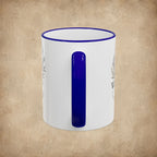 Peace Like a River Mug (11oz, 15oz)