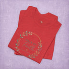 Walk By Faith Tee
