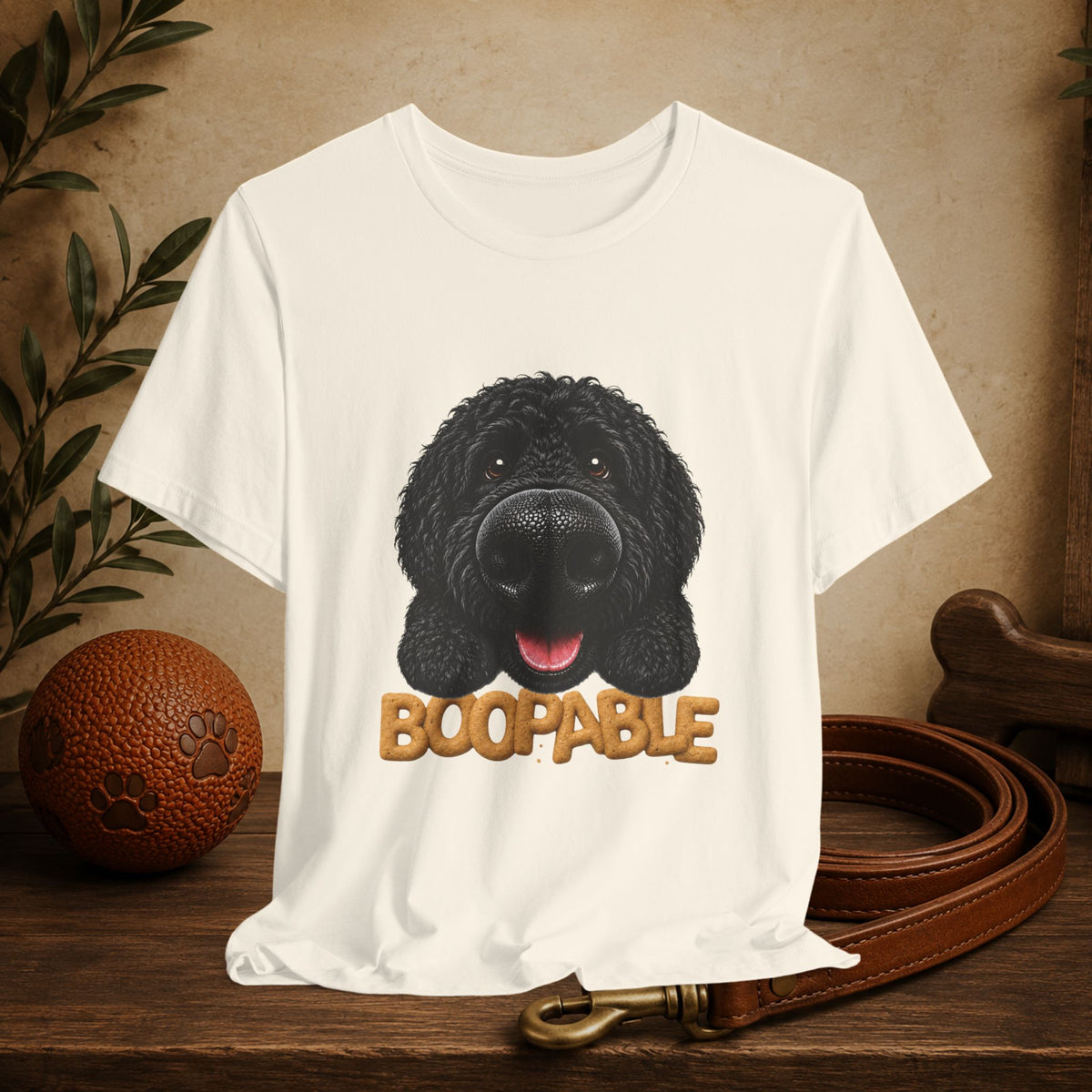 Boopable Labradoodle T-Shirt