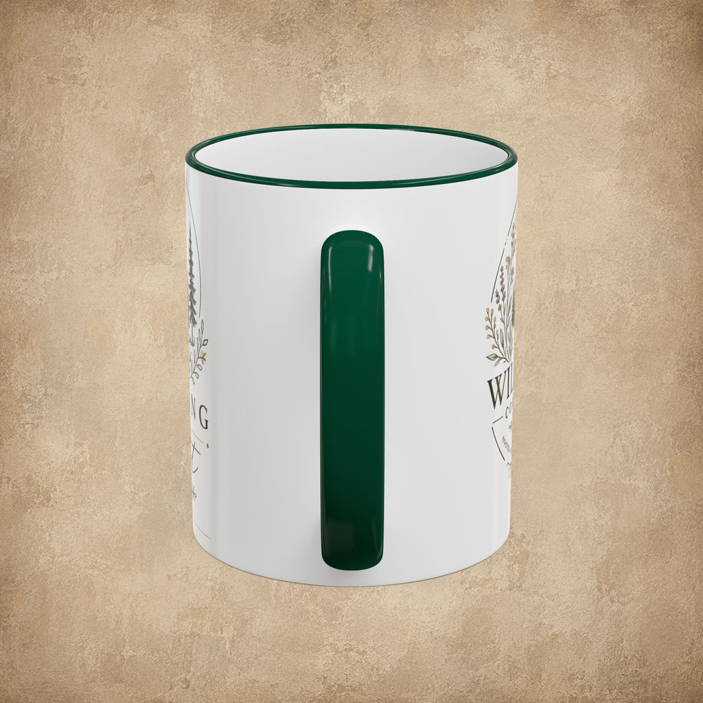 Chasing The Light Mug (11oz, 15oz)