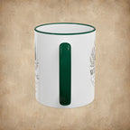 Chasing The Light Mug (11oz, 15oz)