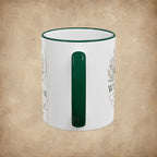 Bloom Where Planted Mug (11oz, 15oz)