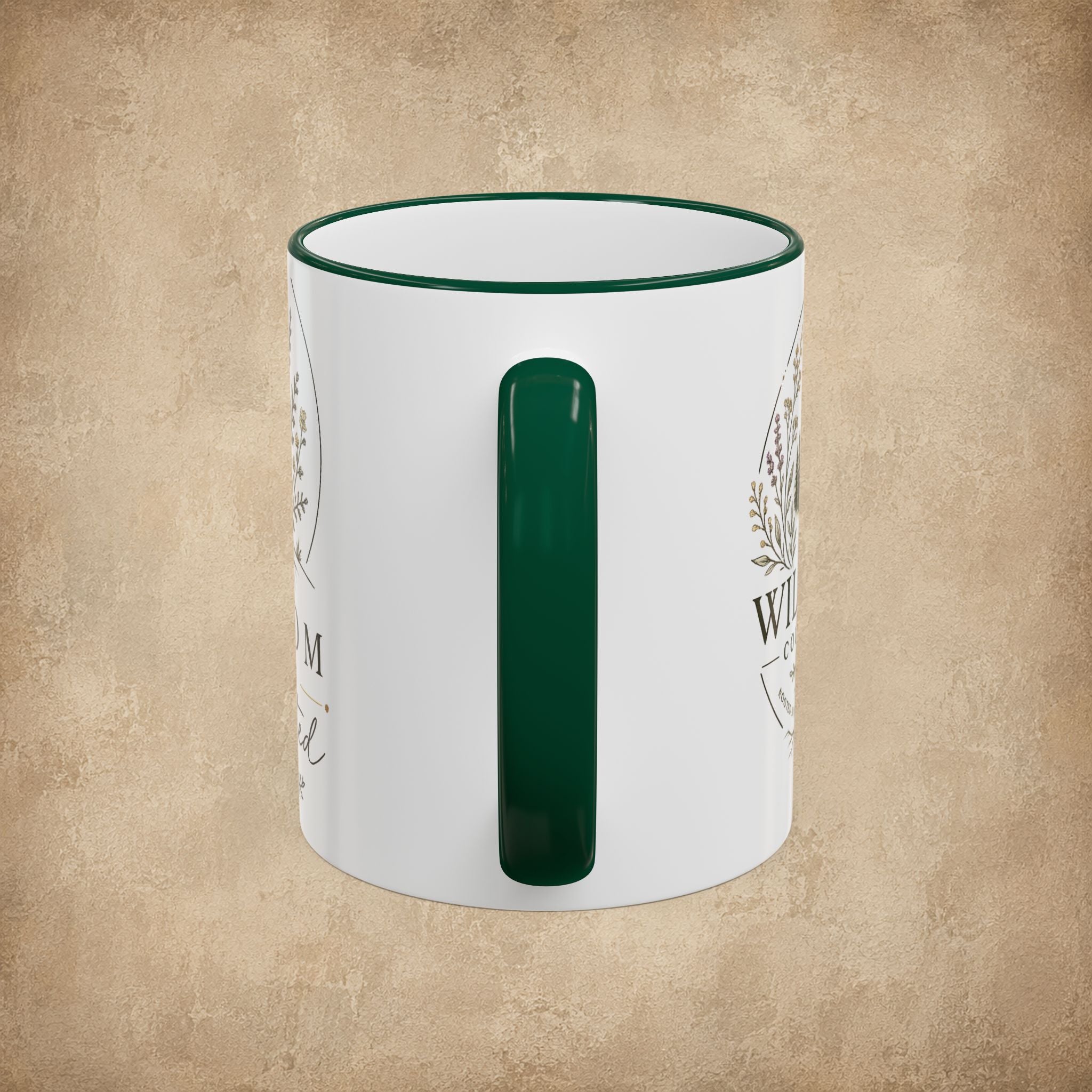 Bloom Where Planted Mug (11oz, 15oz)