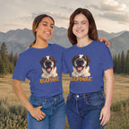 Boopable Saint Bernard T-Shirt
