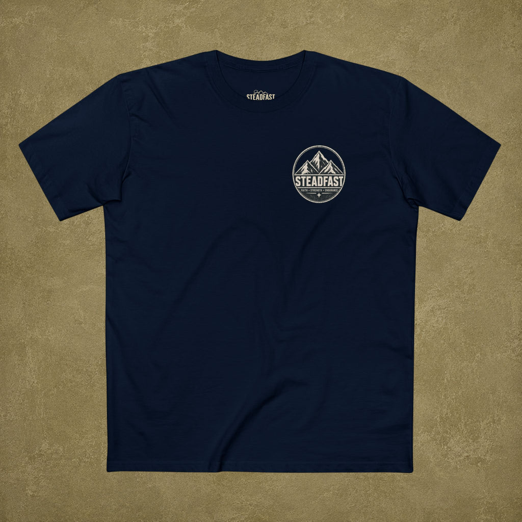1 Corinthians 16:13 Men's T Shirt