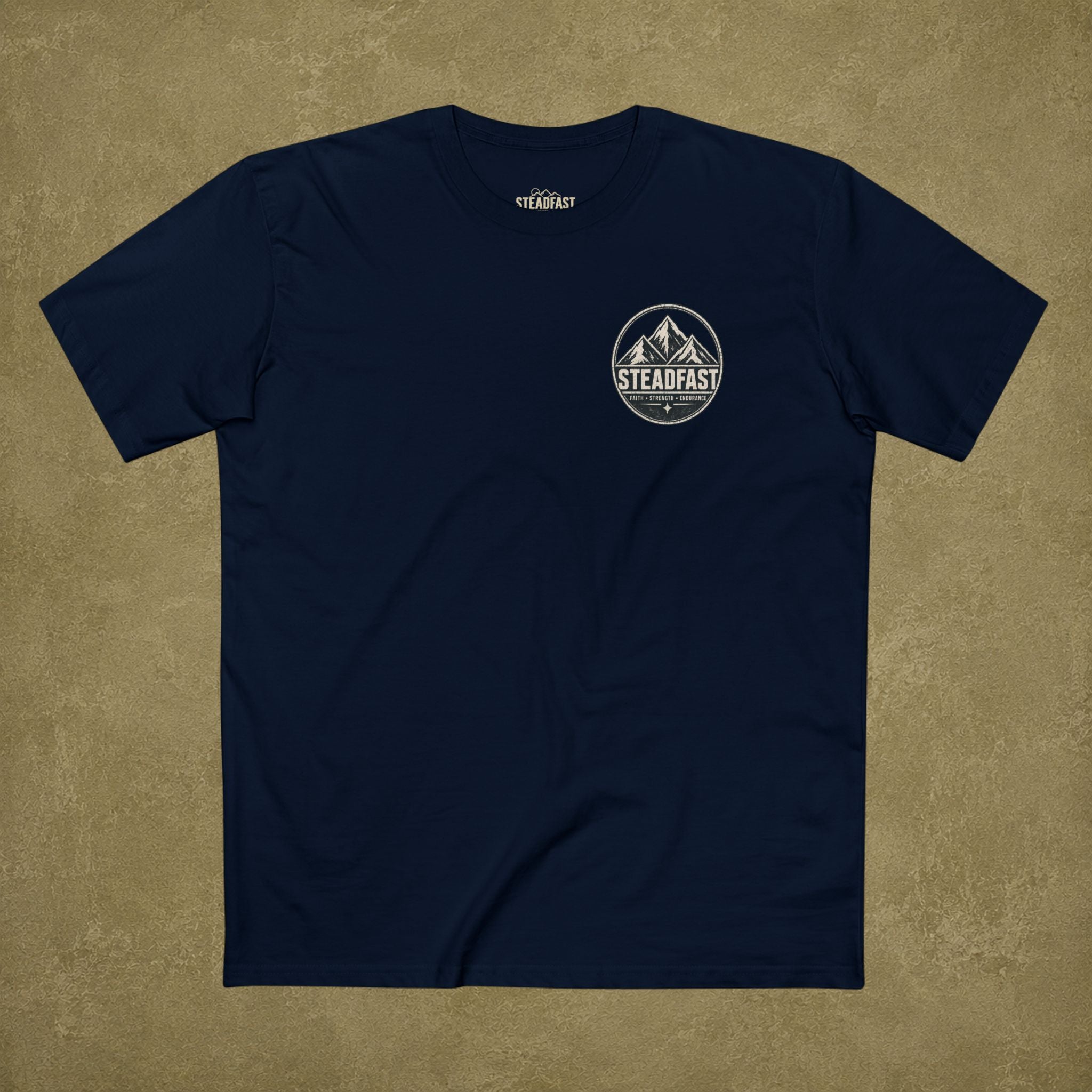 1 Corinthians 16:13 Men's T Shirt