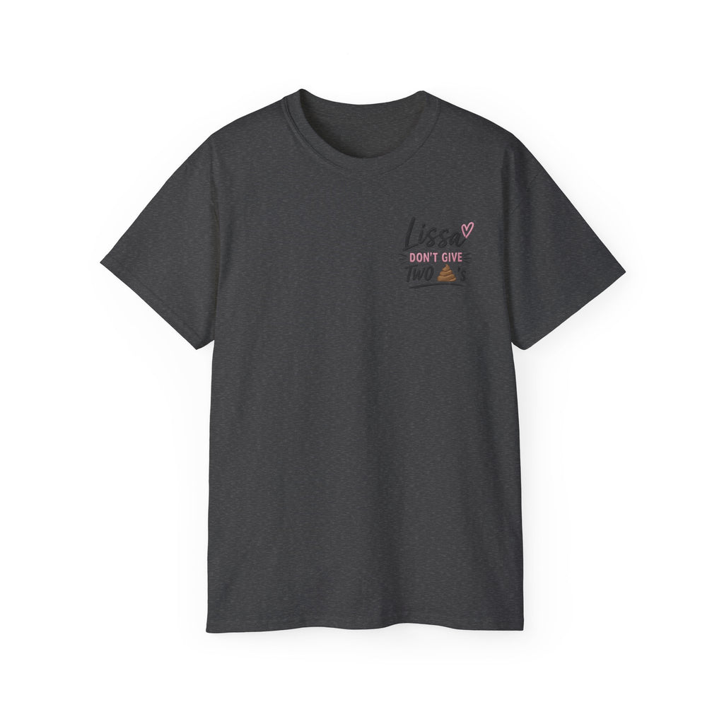 Lissa's gift T-Shirt