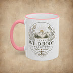 Faith Over Fear Mug (11oz, 15oz)