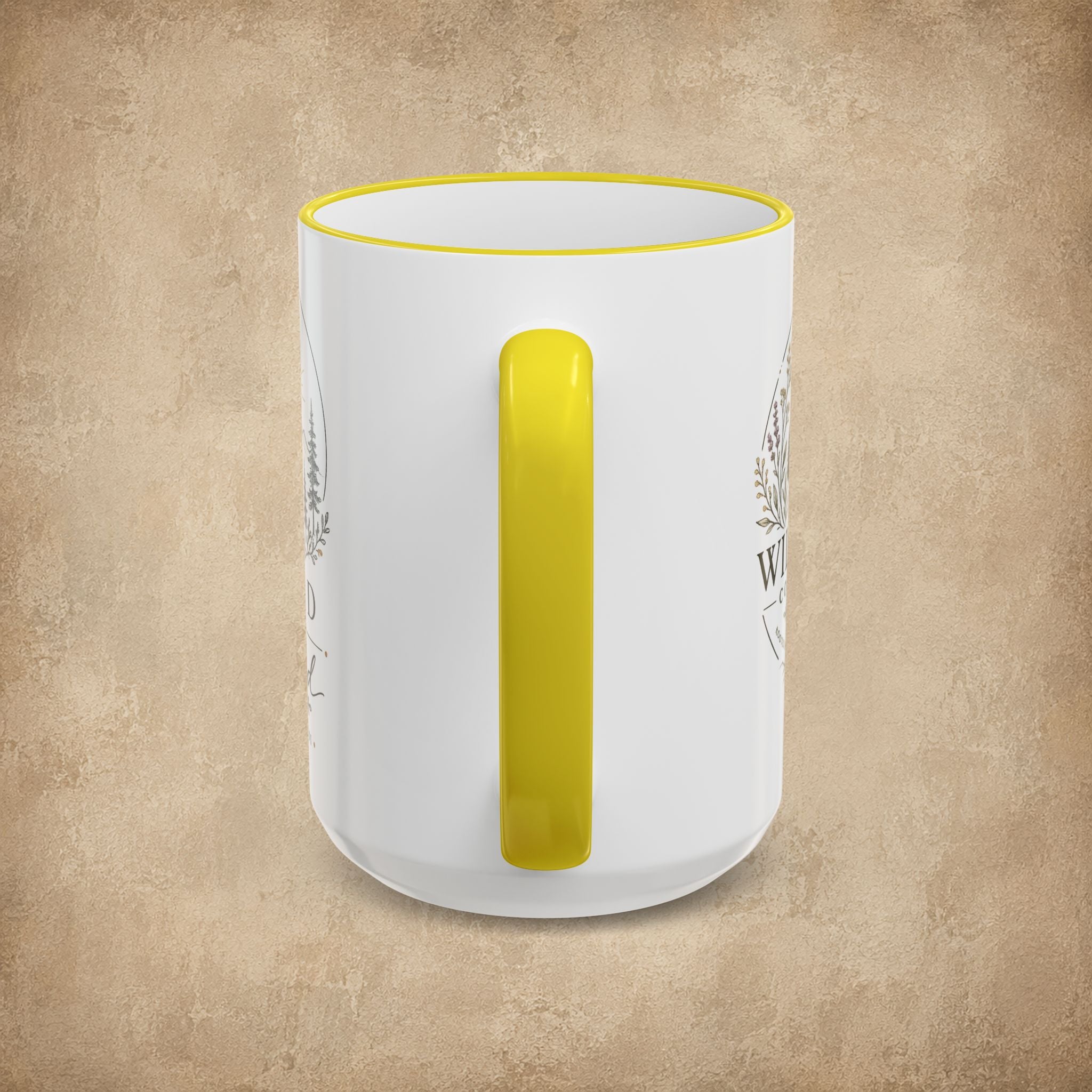 Find Your Wild Mug (11oz, 15oz)