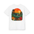 Vintage Tropics- MANTA RAY